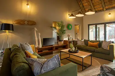 Vuyani Marula Lodge